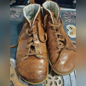 Mukishoes Warm boots